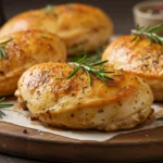 Baked Chicken Breasts